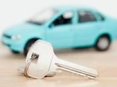 南岳汽车抵押贷款办理流程，南岳车抵贷需要什么条件?