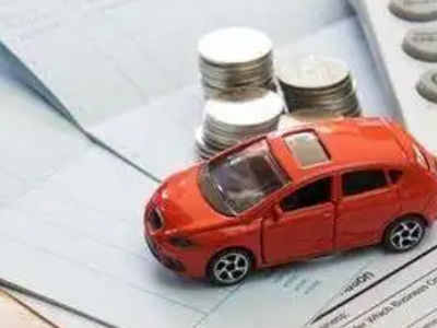南岳个人车辆抵押消费贷款肯定要知道的6个要点